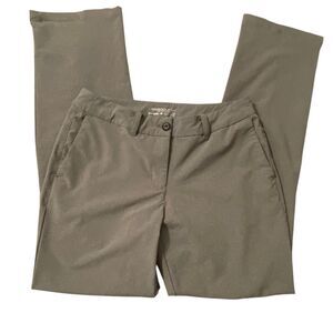 Nike Golf Women’s Dry Wicking Golfing Pants
